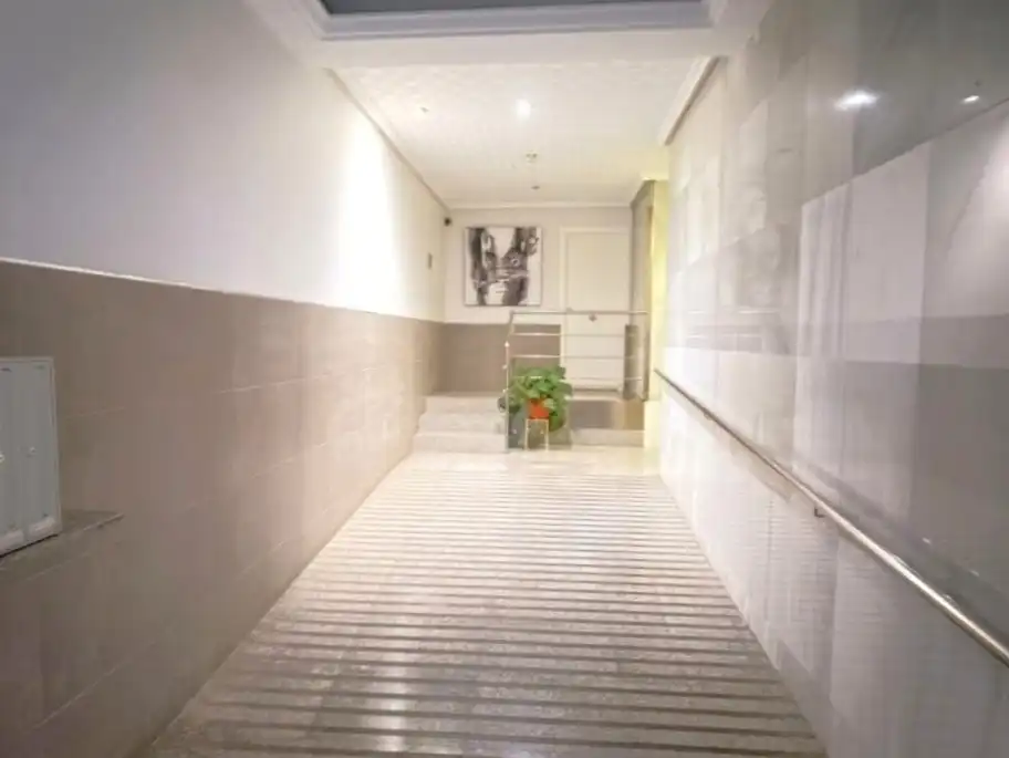 Appartamento con terrazza in vendita a Calle Cardenal Jacinto, imagen 13