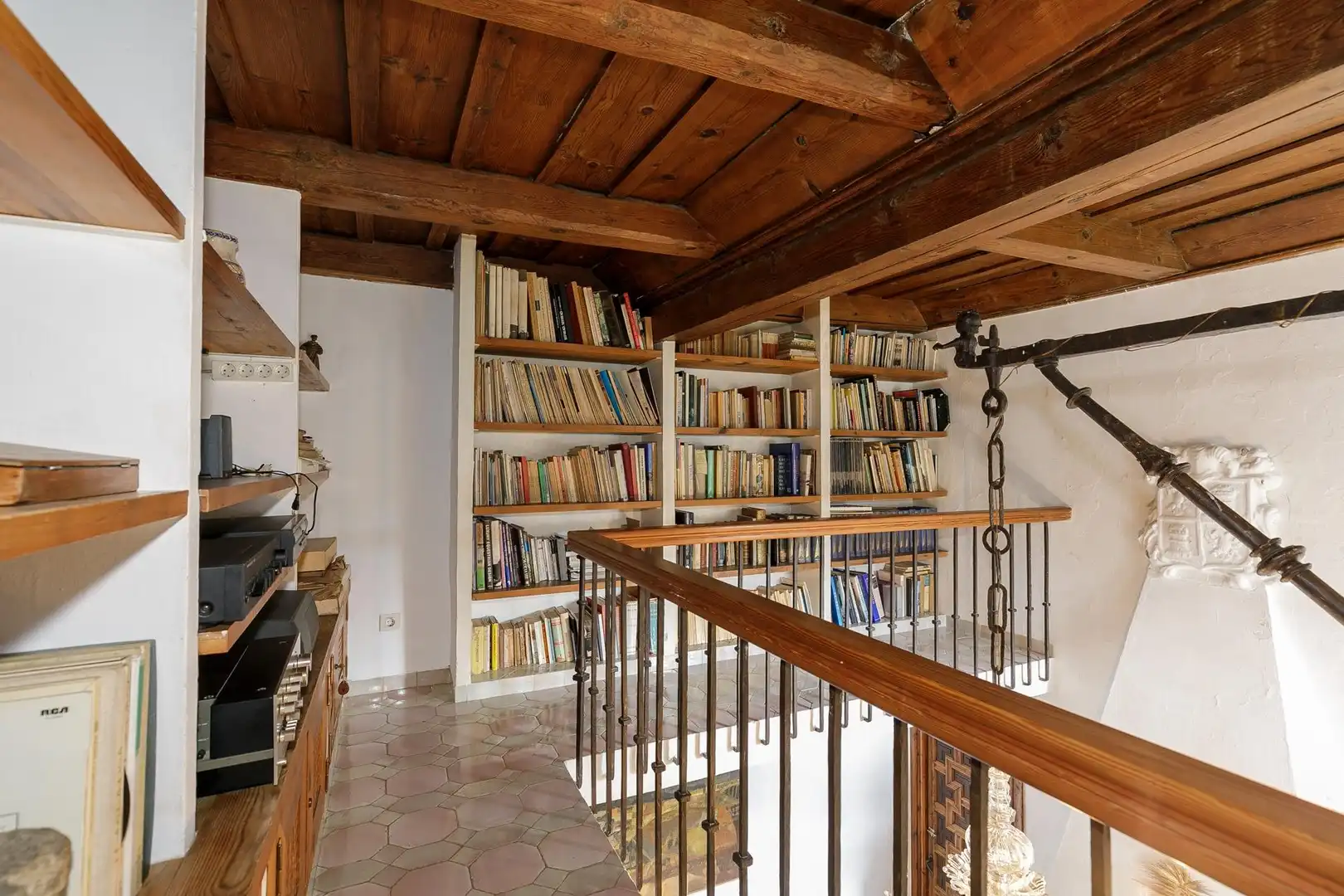 Casa rústica amb piscina en venda a Pinos Puente, imagen 43