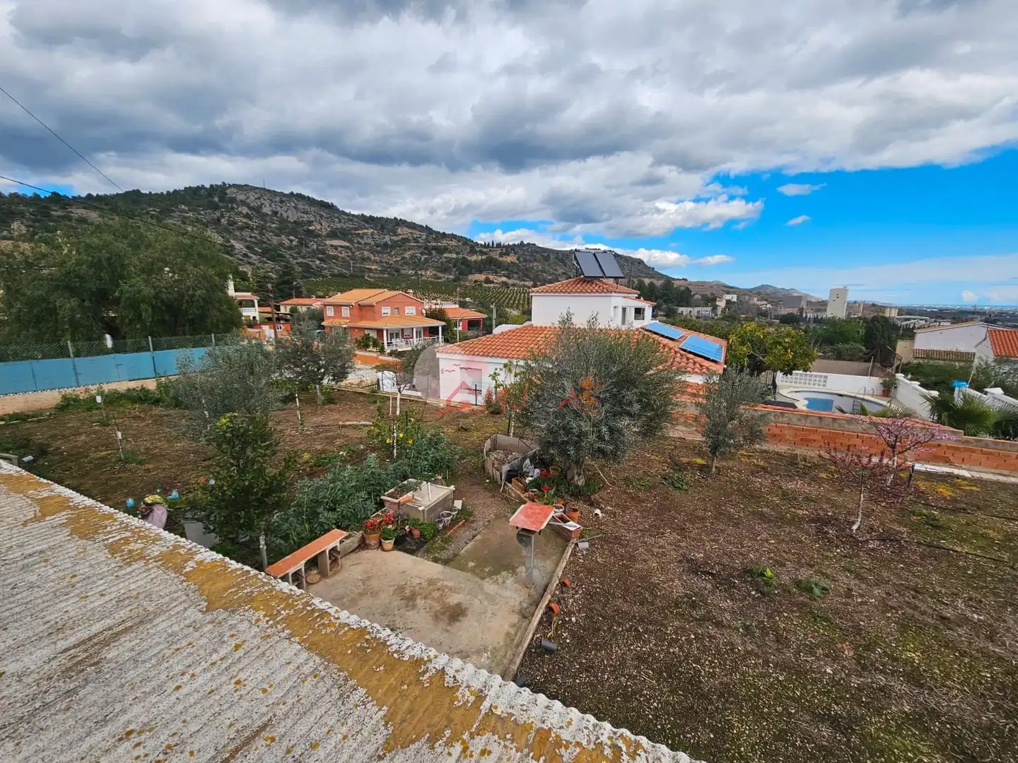 Casa o chalet en venta en Mestrets