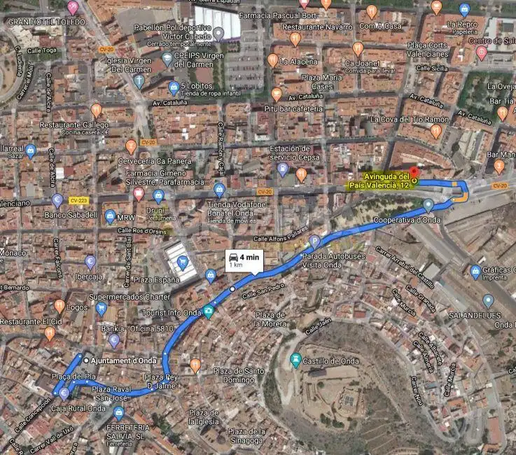 Local comercial en venda a PAIS VALENCIA, imagen 14