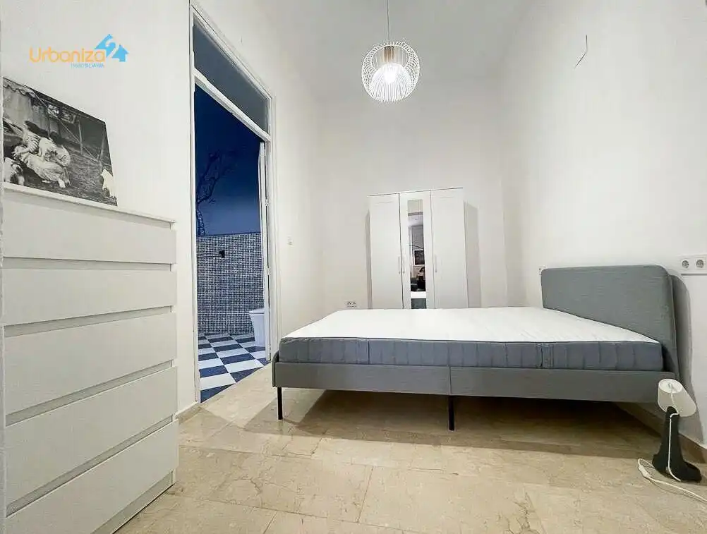 Apartament en venda a Casco Antiguo