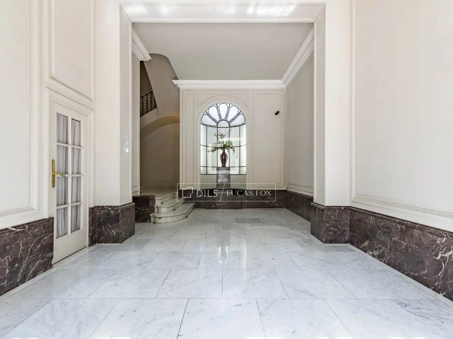 Piso en venta en Barcelona con Aire acondicionado, Calefacción y Parquet
