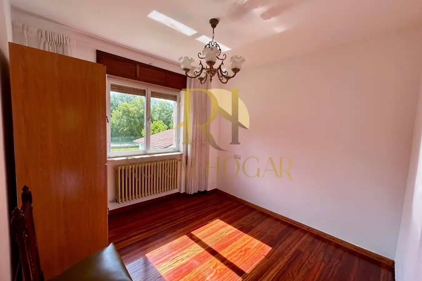 Habitación de Casa o chalet en venta en Soto y Amío con Calefacción y Terraza