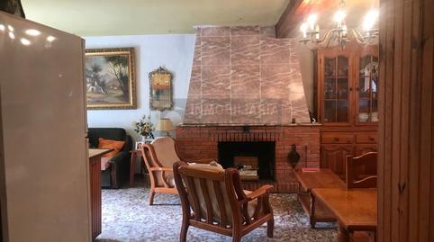 Foto 3 de Casa o chalet en venta en Calle Sebastián Elcano, 9, La Villa de Don Fadrique, Toledo