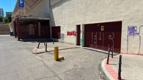Photo 2 of Garage for sale in Calle de Cuba, La Avanzada - La Cueva, Fuenlabrada