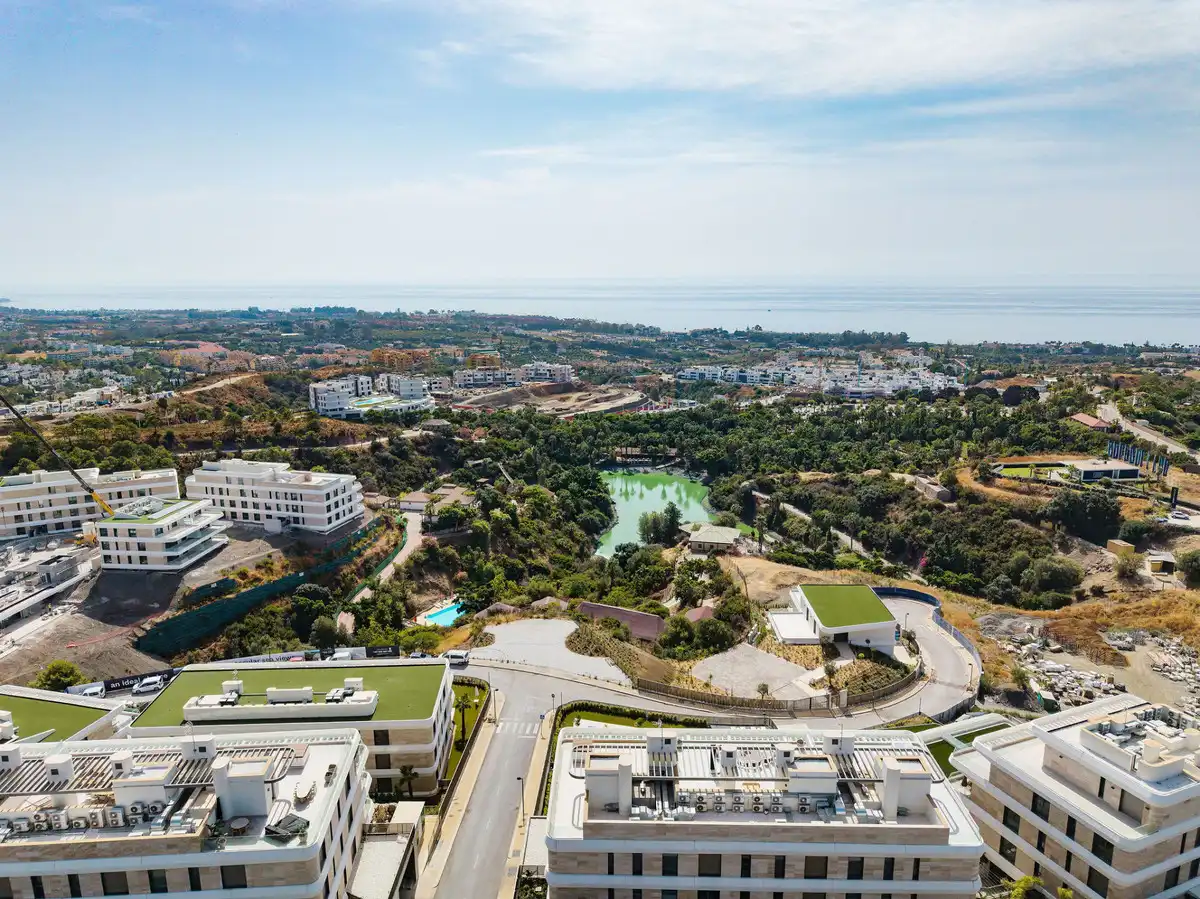 Wohnung zum Verkauf in Estepona Pueblo, imagen 34