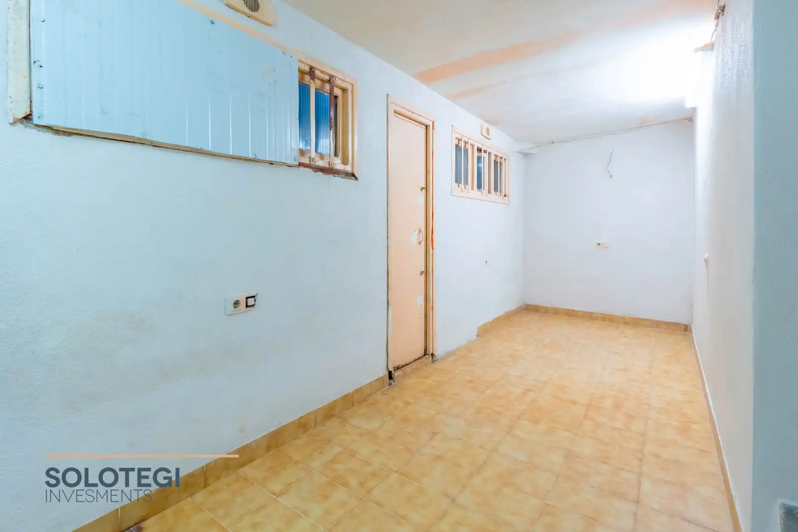 Local en venta en Prim Kalea, Área Romántica