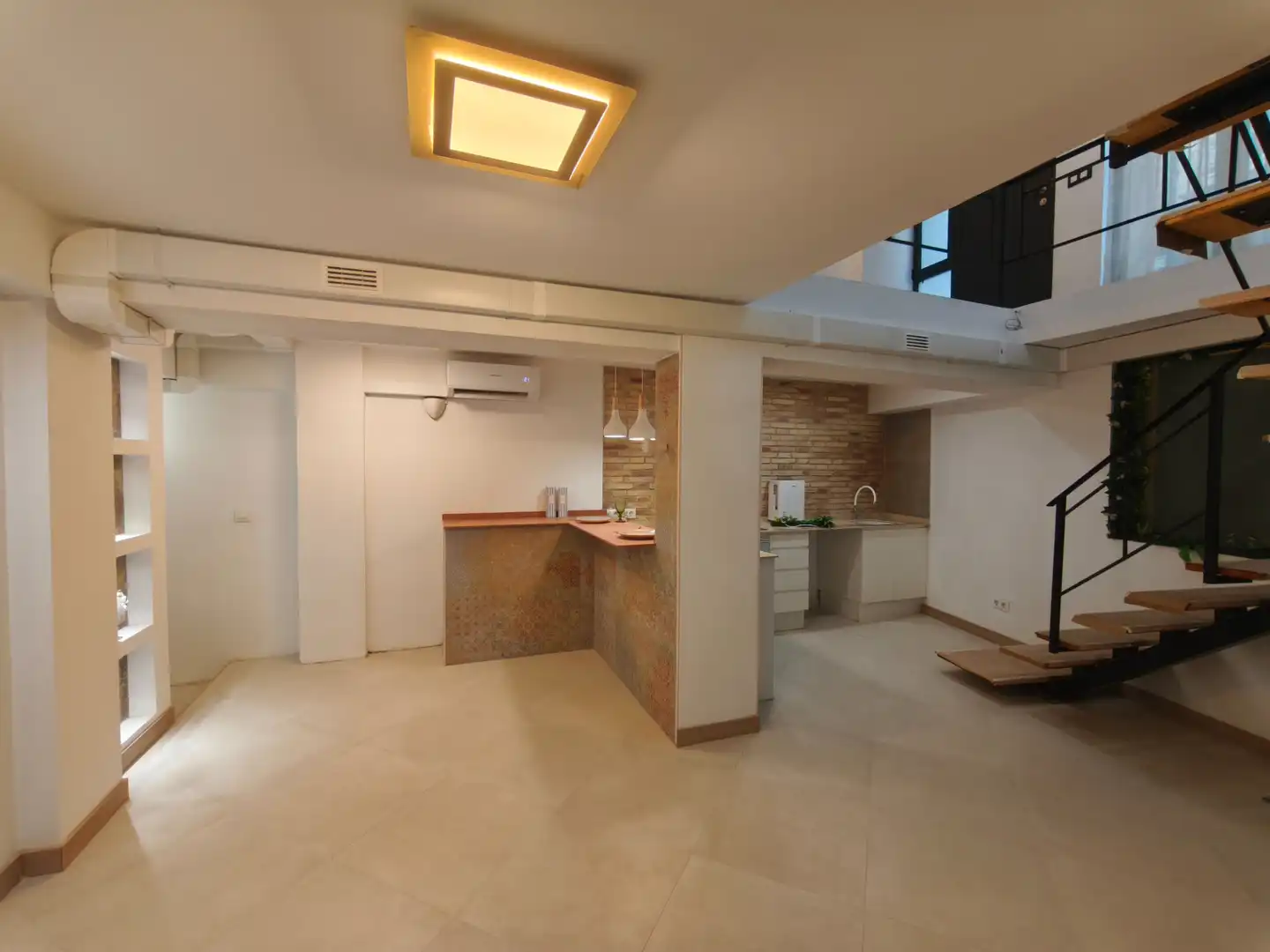 Flat with lift for sale in Carrer de la Concòrdia, imagen 9