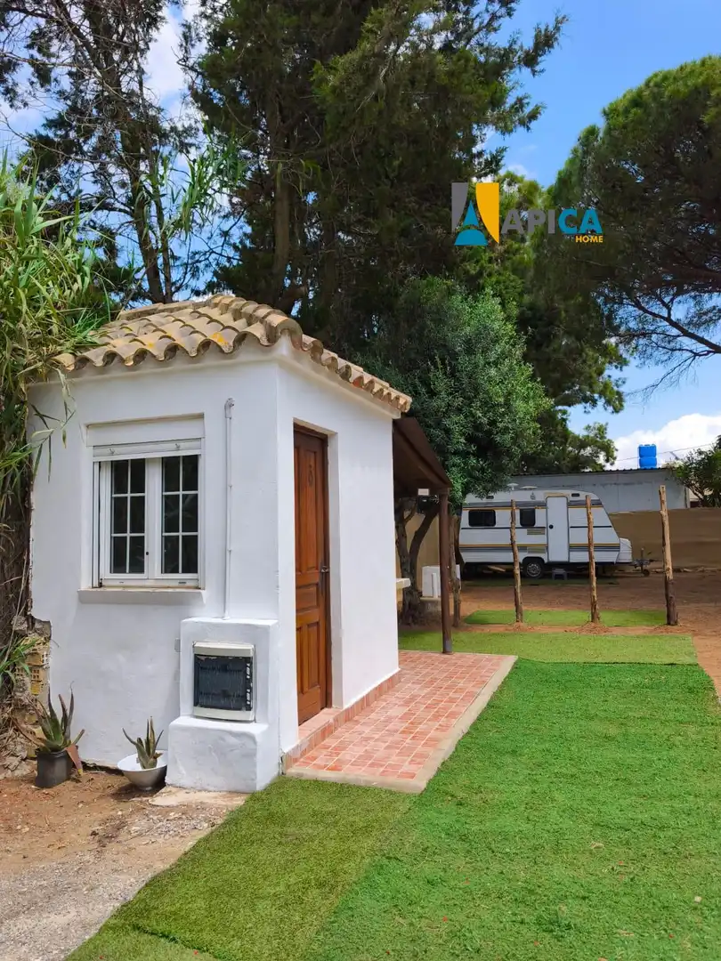 Villa avec piscine à vendre à El Palmar, imagen 25