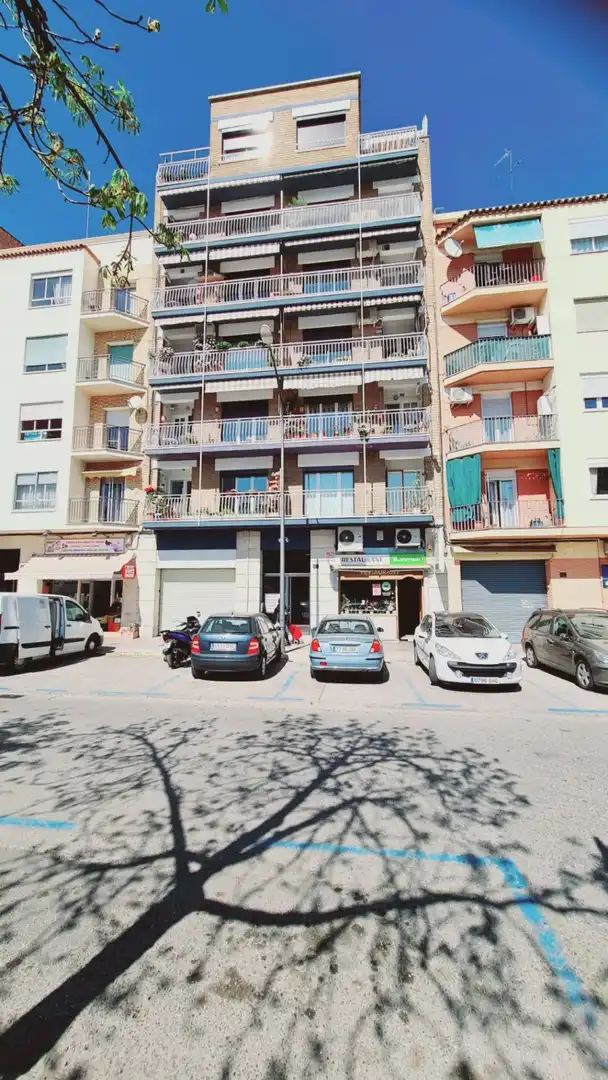 Local comercial en venda a SANTA M MAGDALENA 2, imagen 12