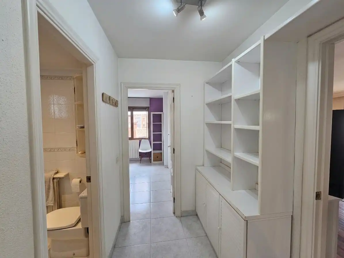 Duplex con ascensore in vendita a Centre, imagen 9