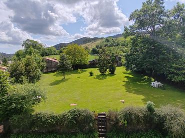 Semi-detached house for sale in Ribamontán al Monte
