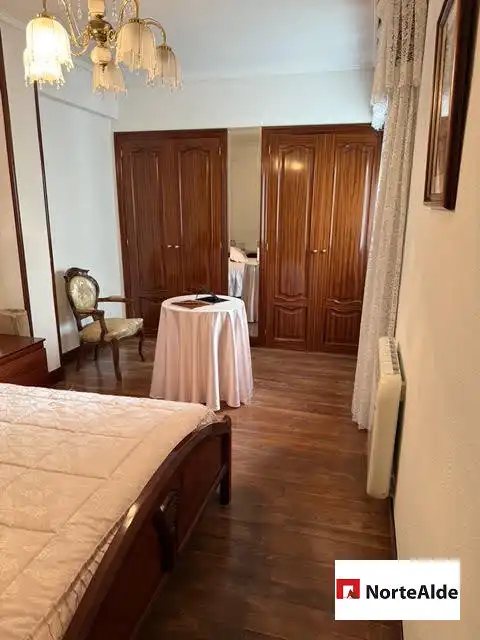 Flat with terrace for sale in Bagatza - San Vicente, imagen 12