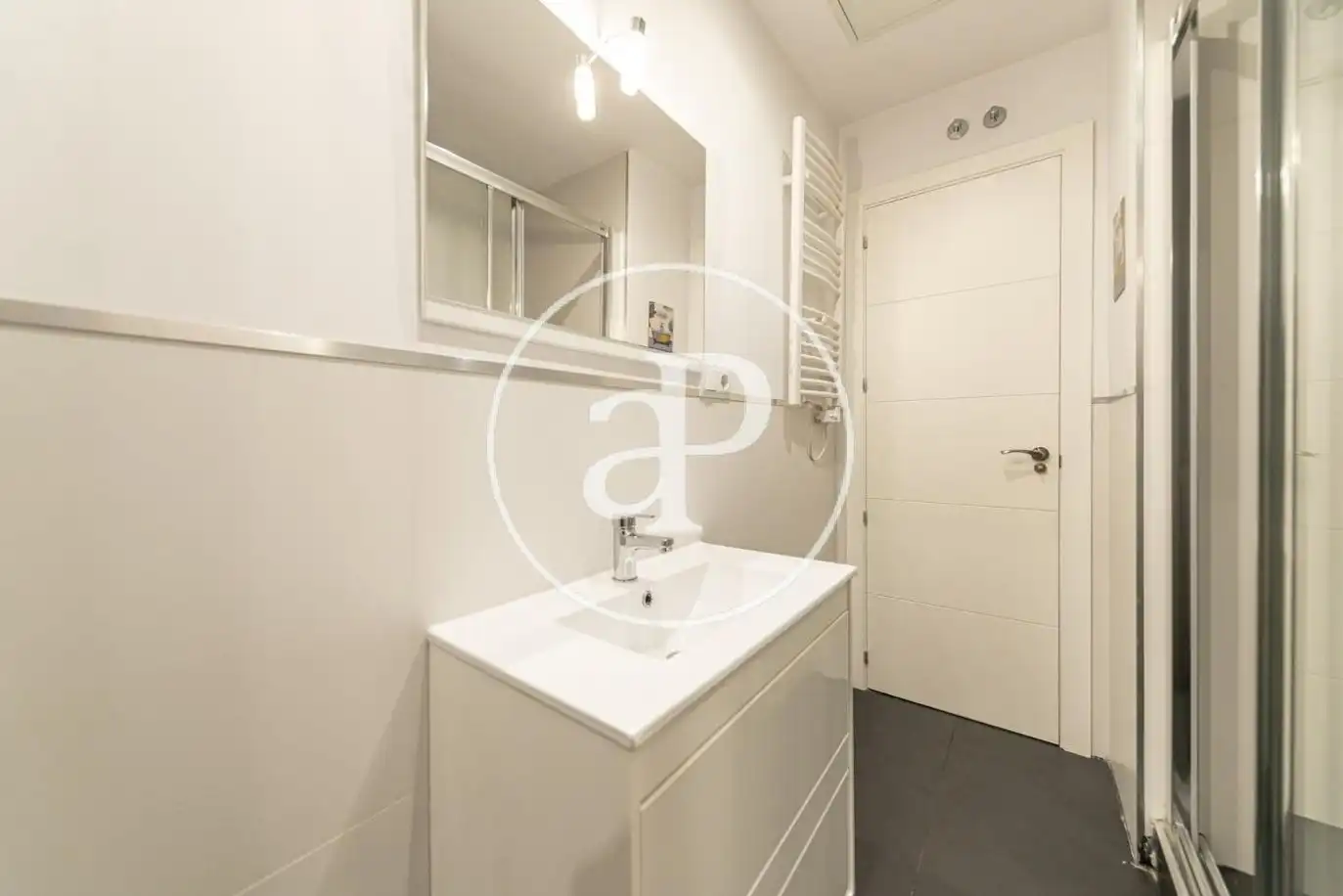 Flat for rent in C. Alcalá, Fuente del Berro