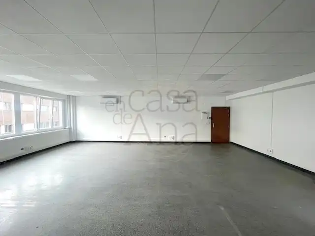 Büro zur Miete in Bilbao  mit Klimaanlage und Heizung