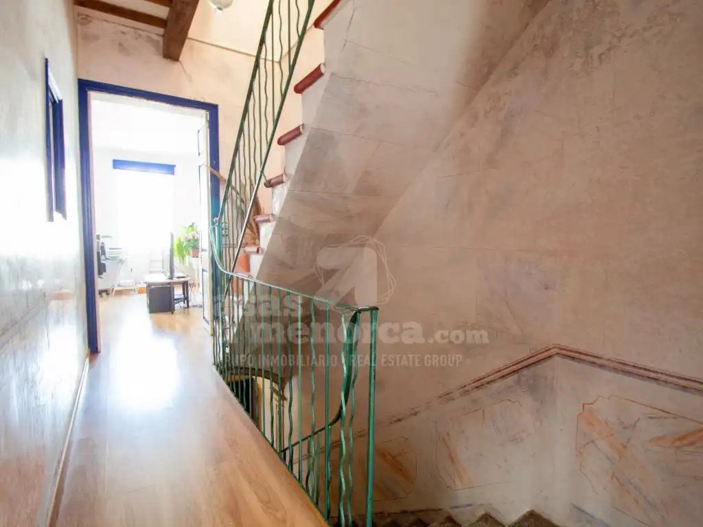 House for sale in Es Castell poble, imagen 8