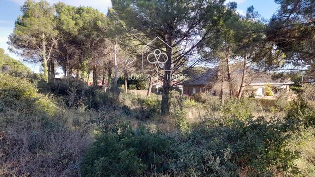 Terreno en Venta en Begues