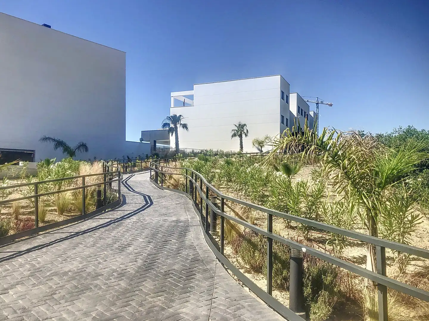 Appartement compact avec piscine à vendre à Costa Natura, imagen 51