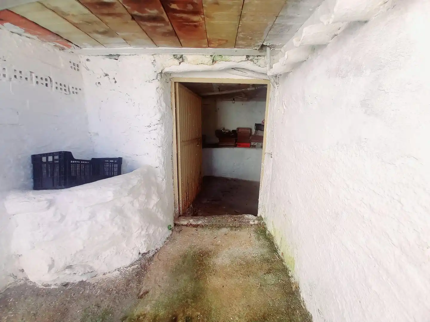 Casa o chalet en venta en Canillas de Aceituno con Terraza, Trastero y Balcón