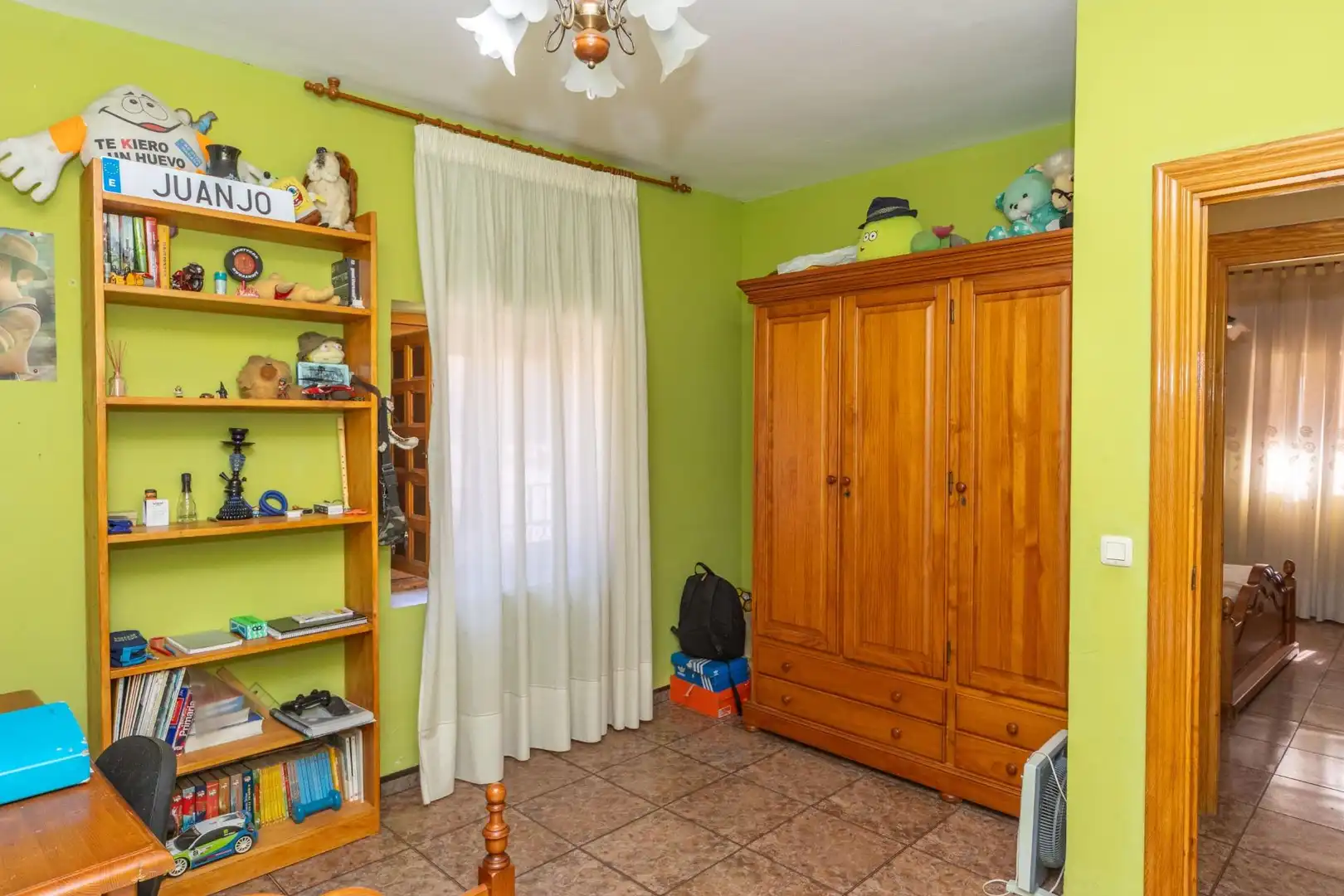Habitación de Piso en venta en Guadix