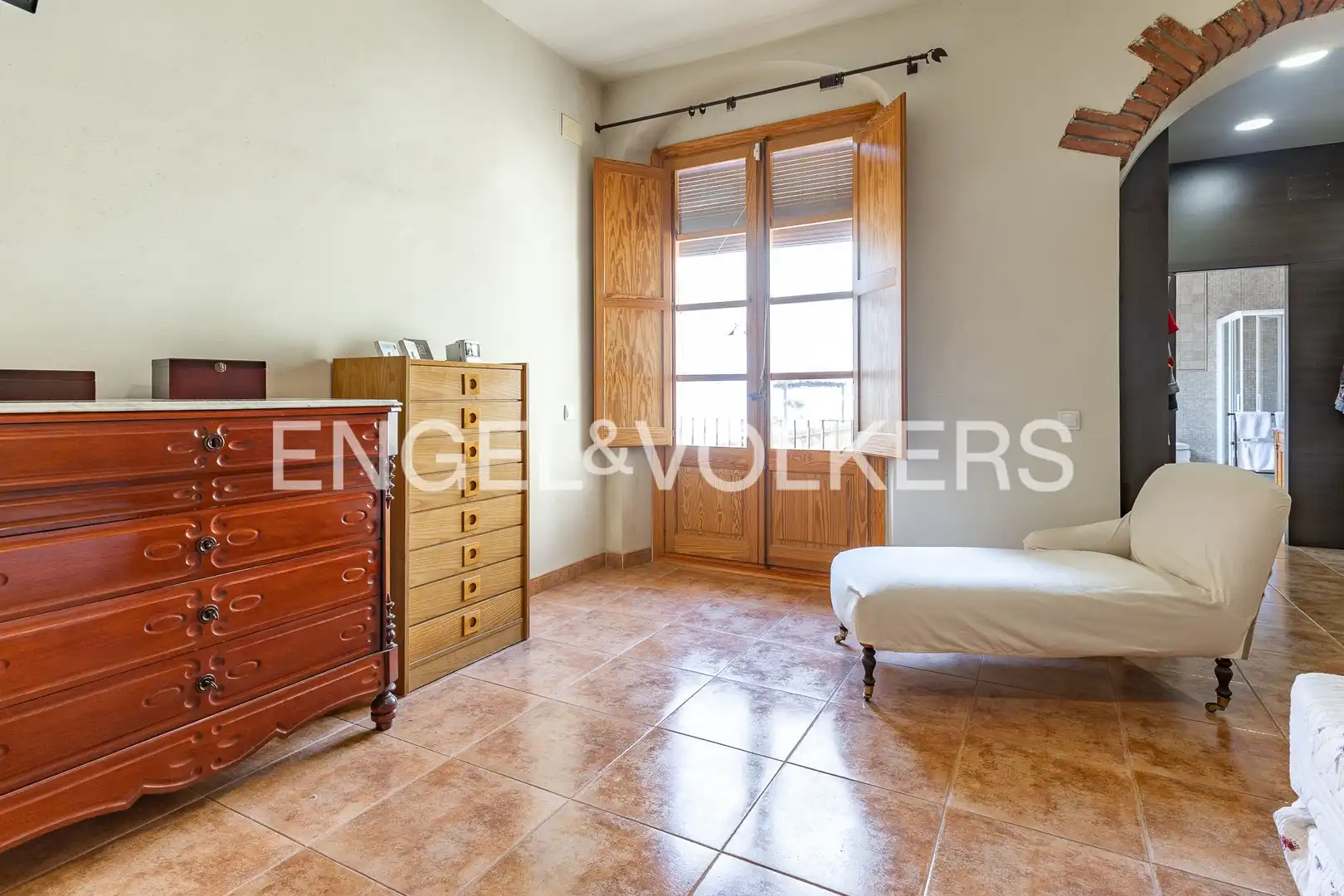 Terraced house with terrace for sale in Centre, imagen 32