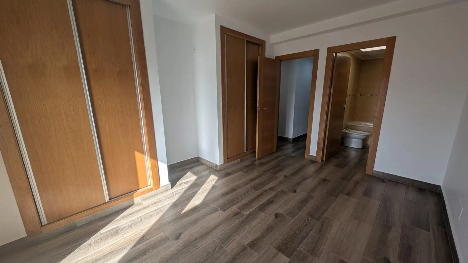 Flat for sale in Alcantarilla