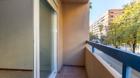 Foto 2 de Apartament en venda a Avenida Valladolid, Camí de Vera, Valencia Capital