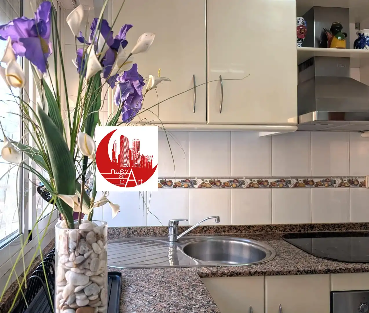 Cocina de Piso en venta en La Unión ciudad