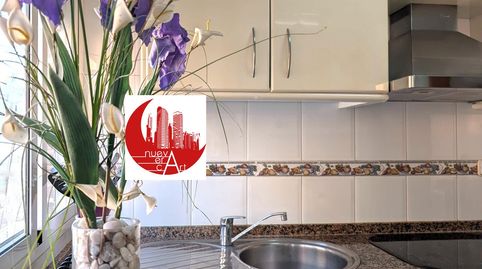 Foto 5 de Piso en venta en La Unión ciudad, La Unión