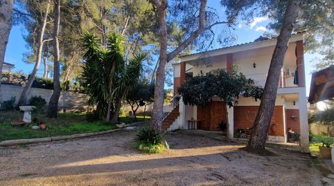 Foto 4 de Casa o xalet en venda a Carrer de Castellet, Mas Trader - Corral d'En Tort - Corral d'En Cona, Cubelles