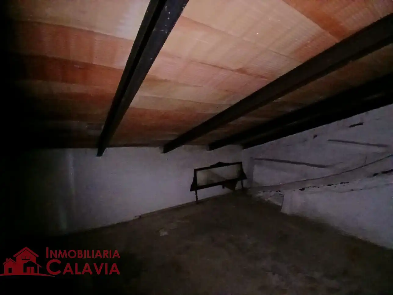Casa con terraza en venta en Calle Juan Francisco Chicharro 18, imagen 13