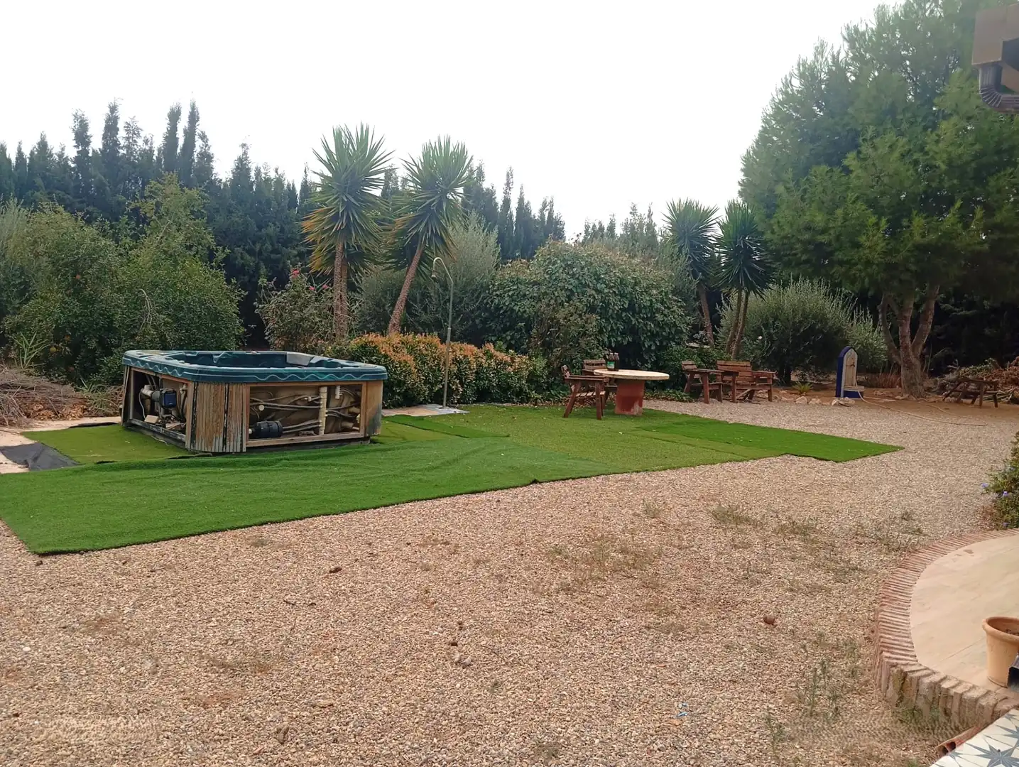 Detached house for sale in Totana, imagen 44