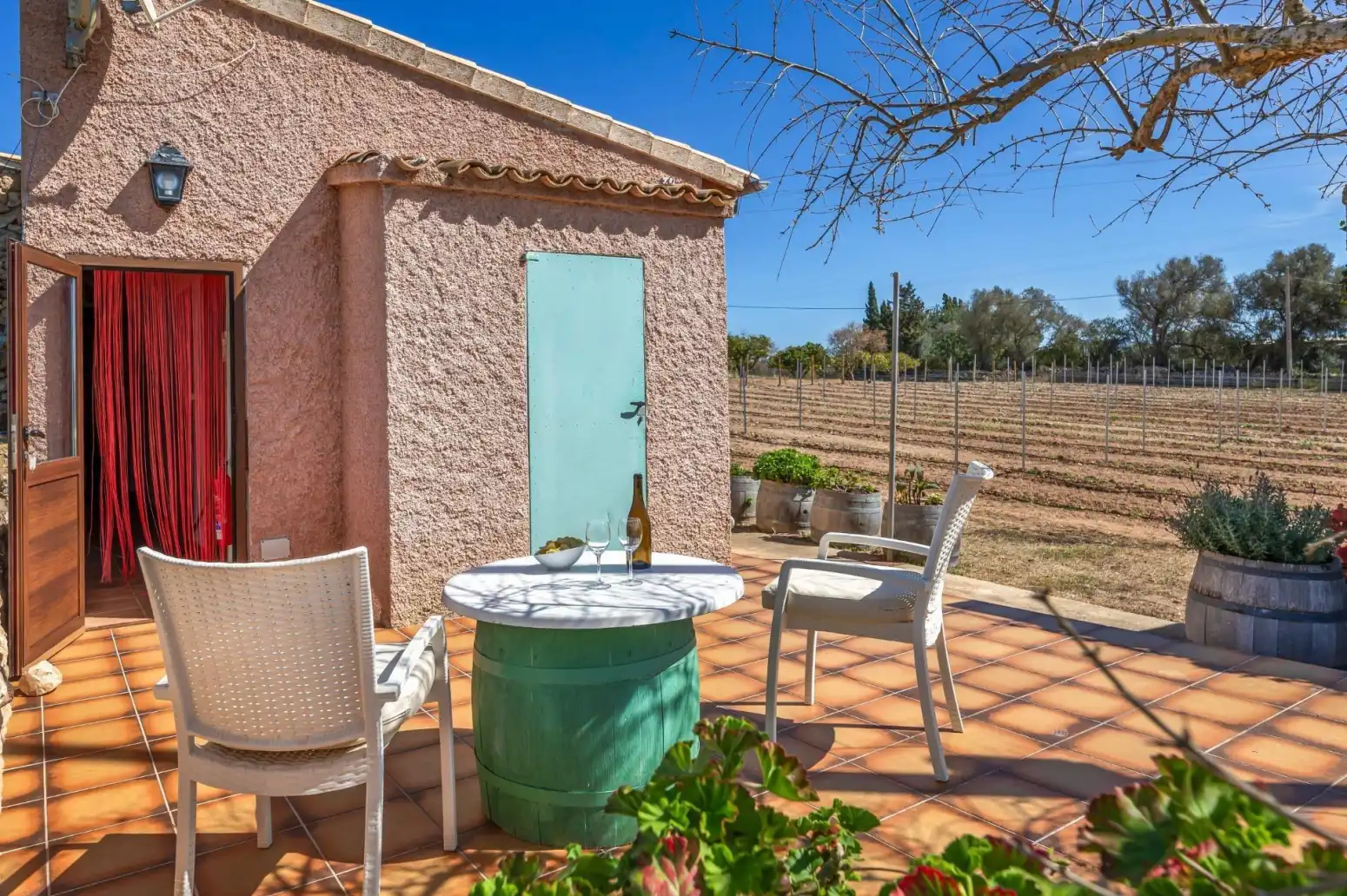Casa o xalet de lloguer a Santa Margalida - Carrer de Xaló, Santa Margalida Poble