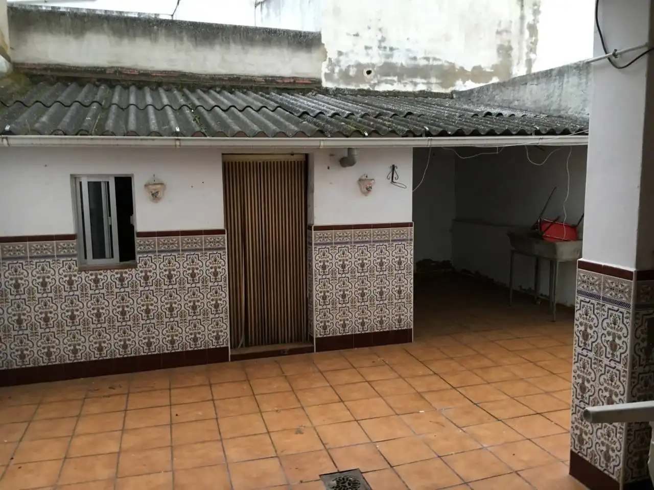 Casa con terrazza in vendita a Villanueva de la Serena, imagen 11