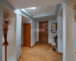 Attic for sale in Valladolid Capital  with Air Conditioner and Terrace