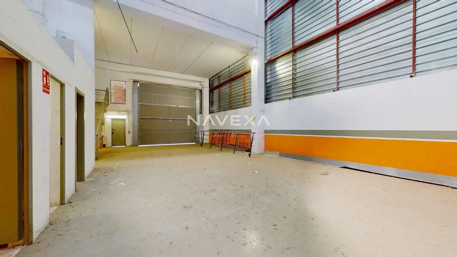 Industrial building to rent in Confianza de La, imagen 30