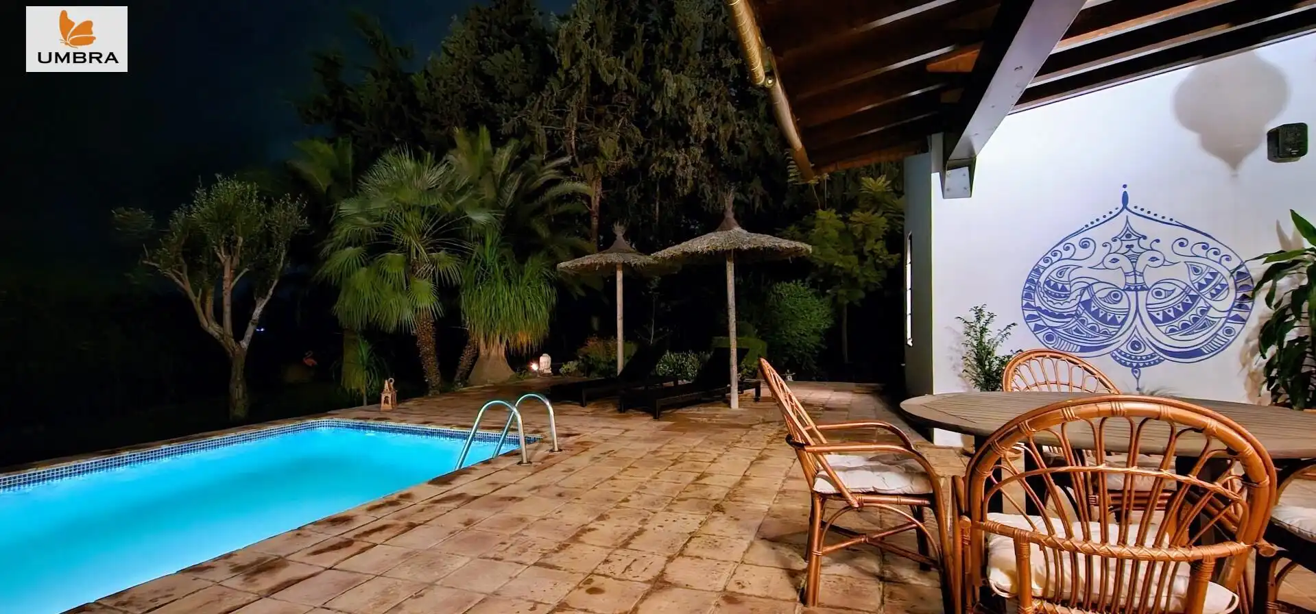 Houses for sale in Parque Atlántico - Ronda este