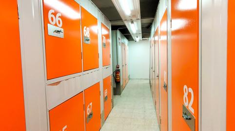 Photo 5 of Box room to rent in Paseo de Alberto Palacios, 78, Villaverde Alto, Madrid