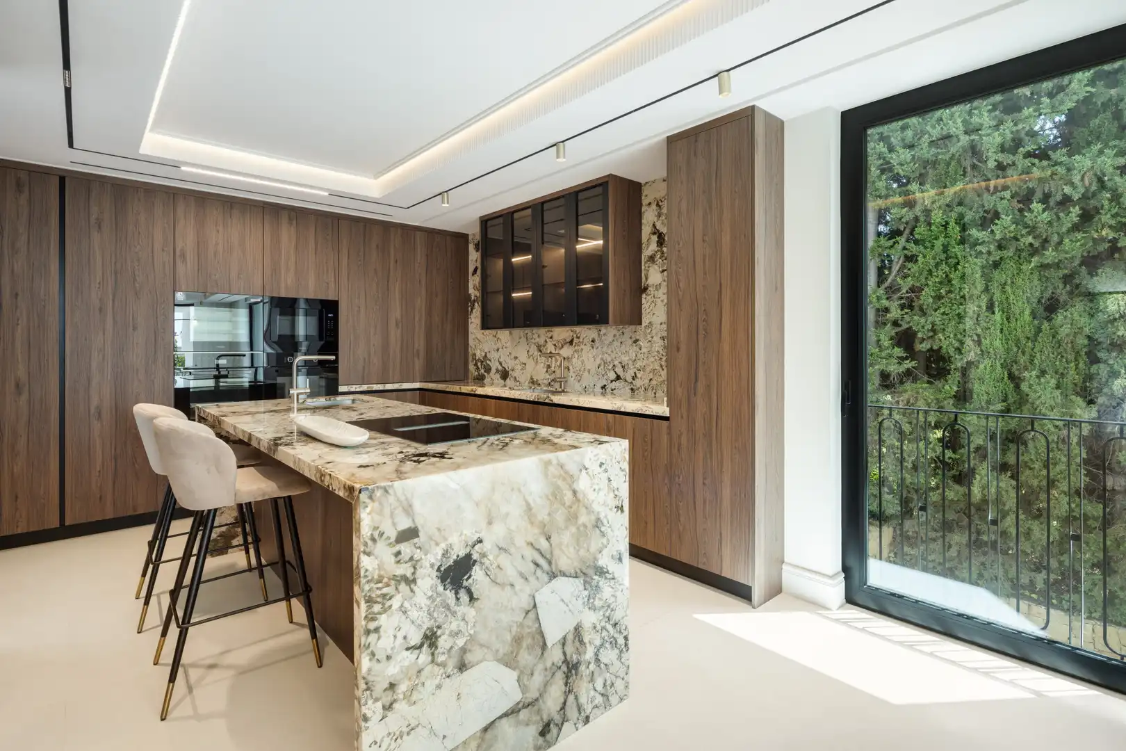 Maison avec terrasse à vendre à Milla de Oro, imagen 28