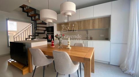 Foto 5 de Casa adosada de alquiler en Dels Tamarells, Sant Antoni de Portmany, Illes Balears