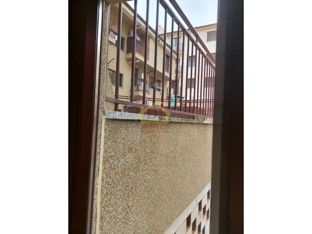 Terraza de Piso en venta en Salamanca