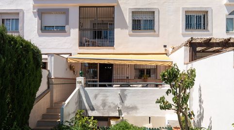 Foto 2 von Einfamilien-Reihenhaus zum Verkauf in Los Naranjos, Marbella