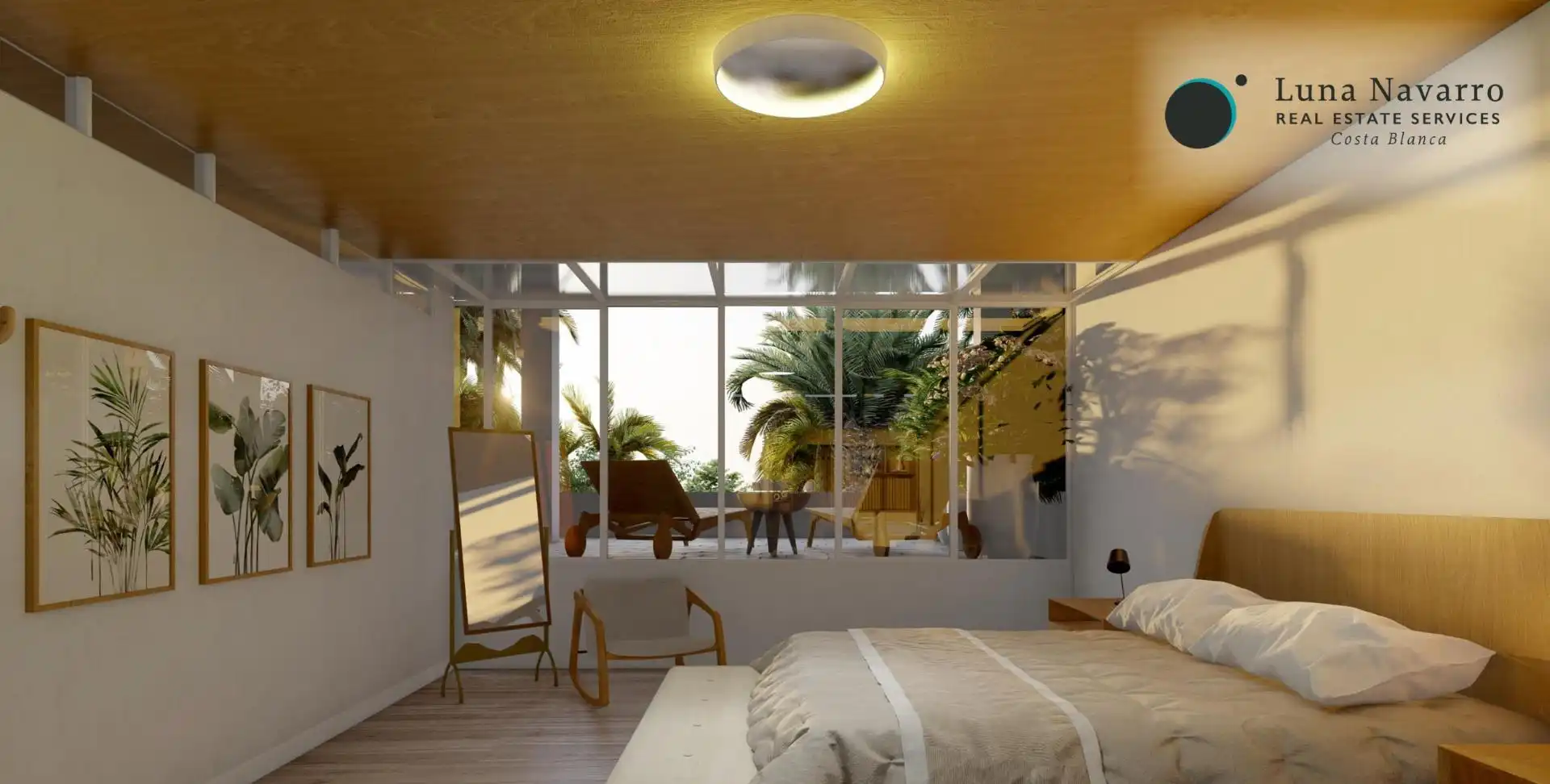 Apartments for sale in Avenida de l'albir, L'Albir
