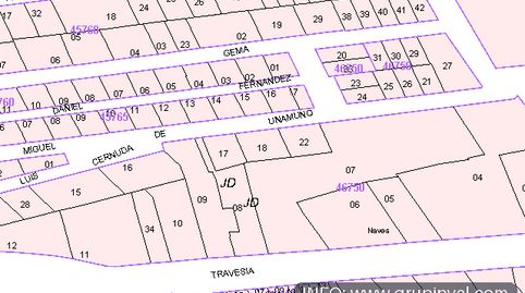 Photo 5 of Flat for sale in Calle Miguel Unamuno, 16, Añover de Tajo, Toledo