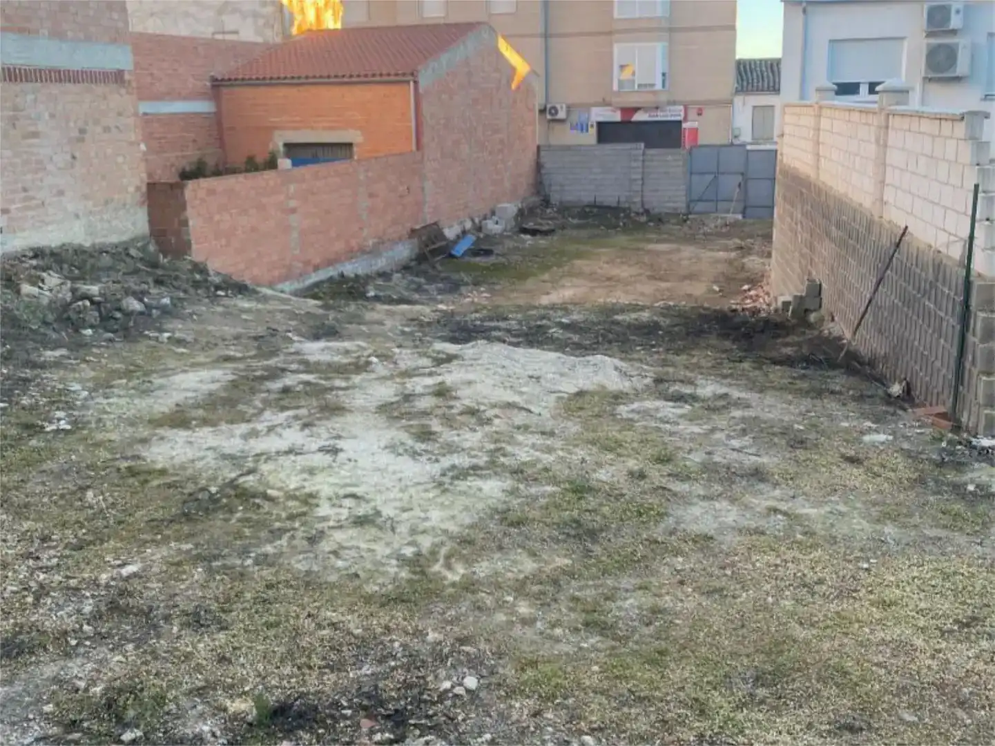 Terreno en venta en Castellar