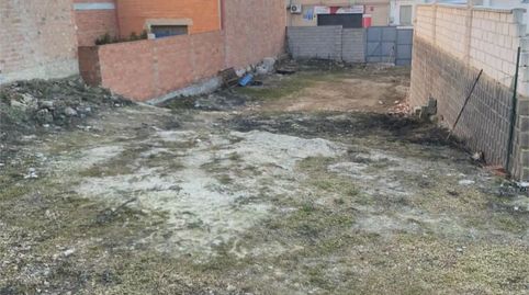Foto 3 von Grundstücke zum Verkauf in Calle Calvario, 51, Castellar, Jaén
