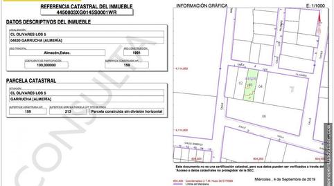 Photo 4 of Residential for sale in Las Escobetas, Almería