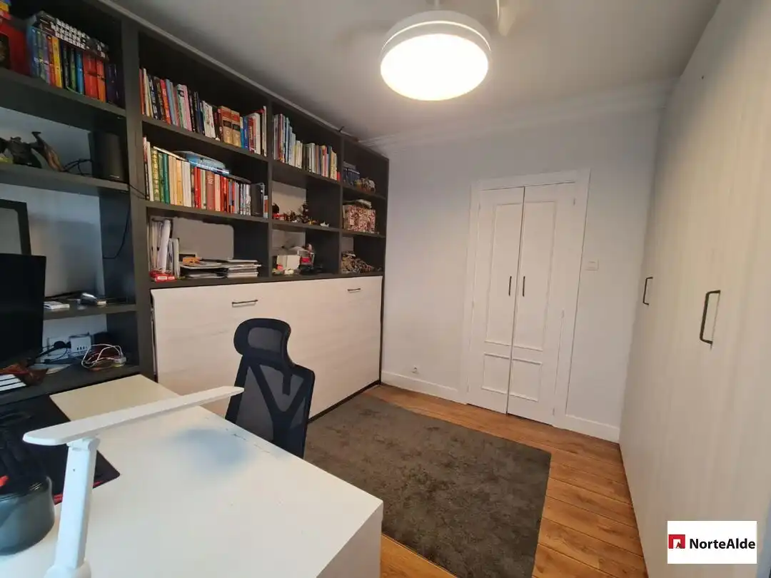 Flat for sale in Erandio  with Heating and Swimming Pool