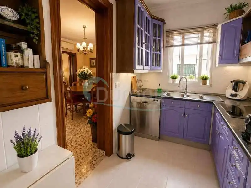 Chalet en venta en San Pedro de Alcántara, imagen 25