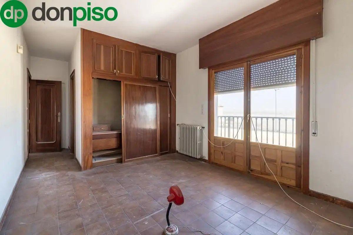 Casa rústica amb piscina en venda a Carretera malaga, imagen 16
